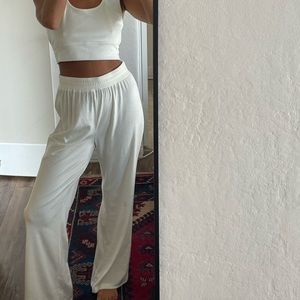 Z Supply lounge bottoms